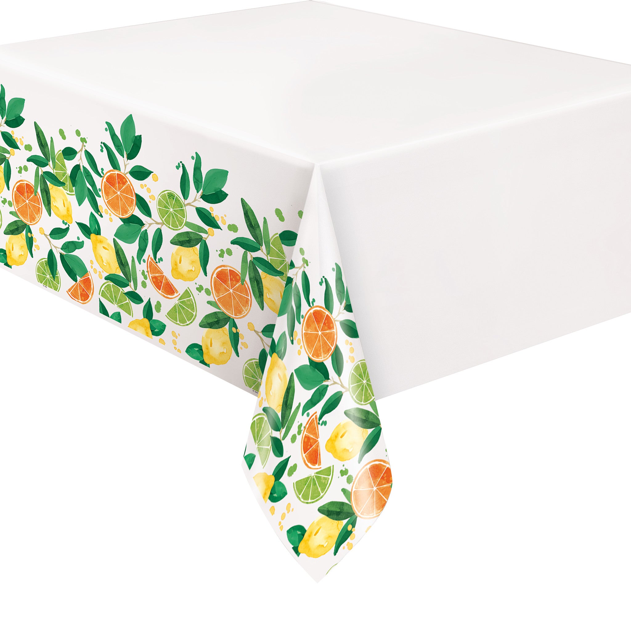 Citrus Fruit Rectangle TC